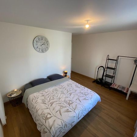 City Trip Strasbourg Eksteriør bilde